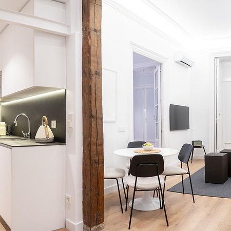 Justicia Centric Apartment Madrid Exterior photo
