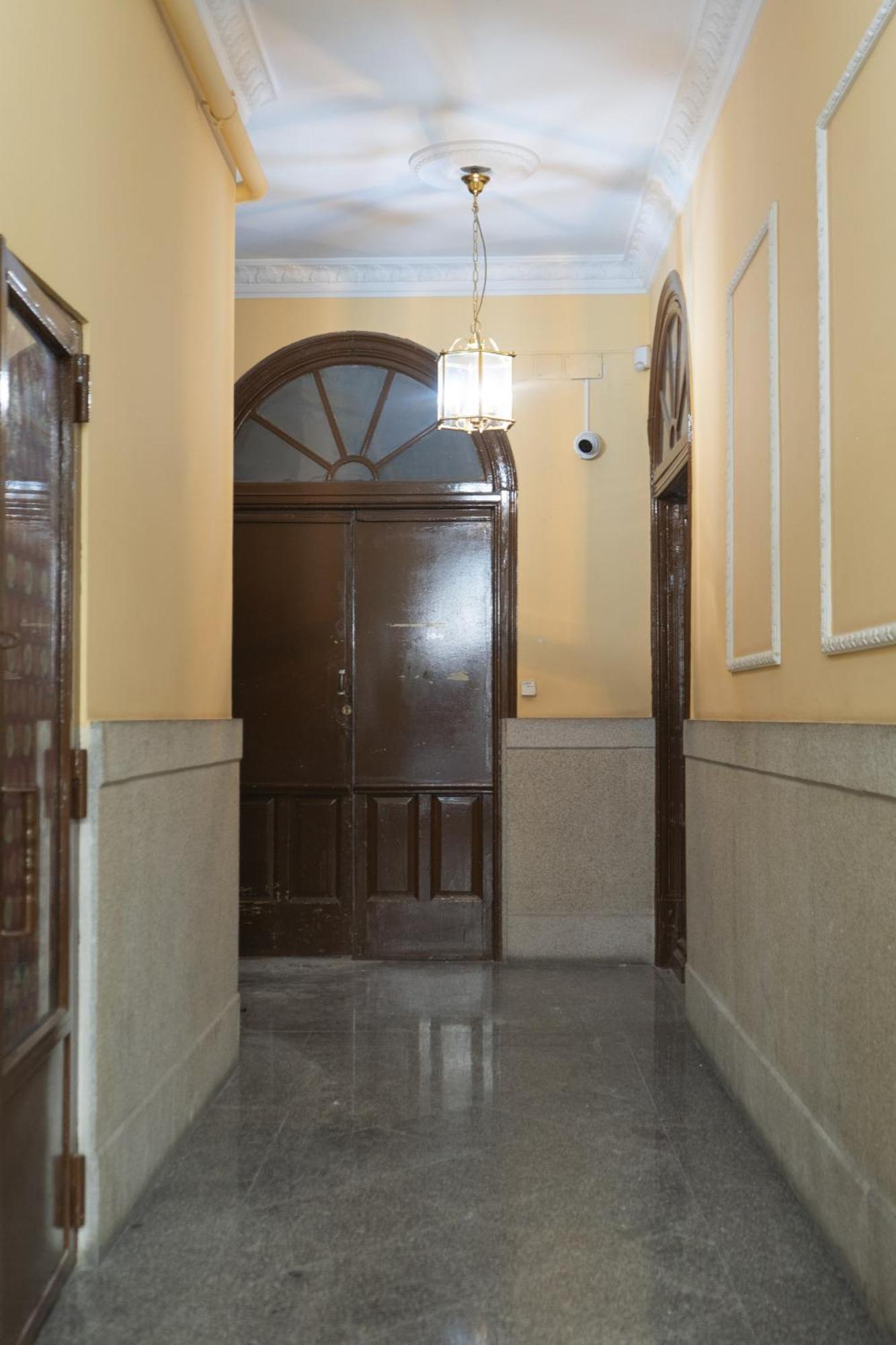Justicia Centric Apartment Madrid Exterior photo