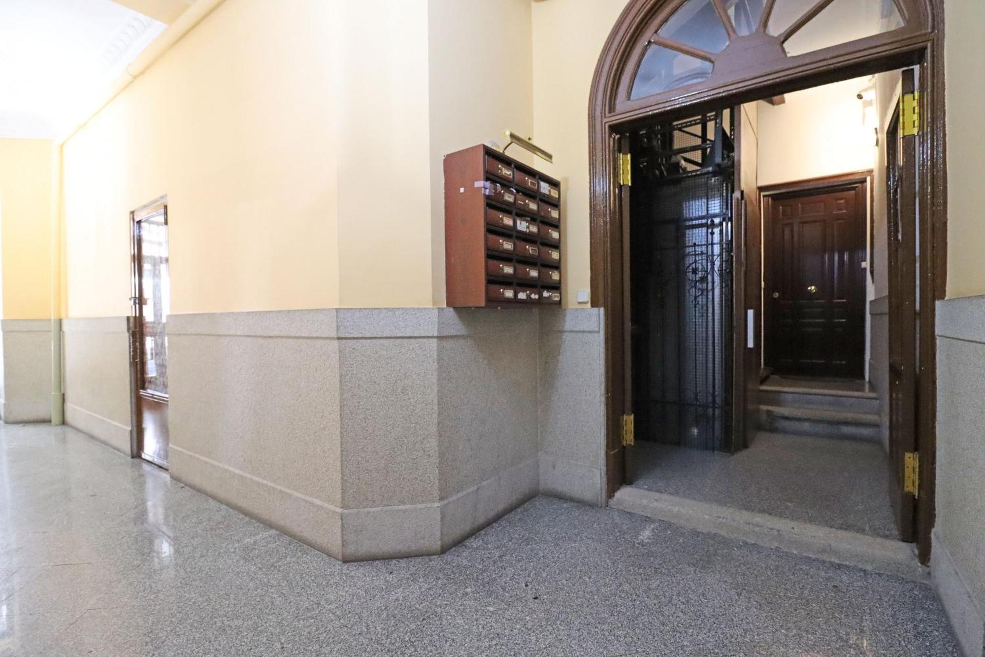 Justicia Centric Apartment Madrid Exterior photo