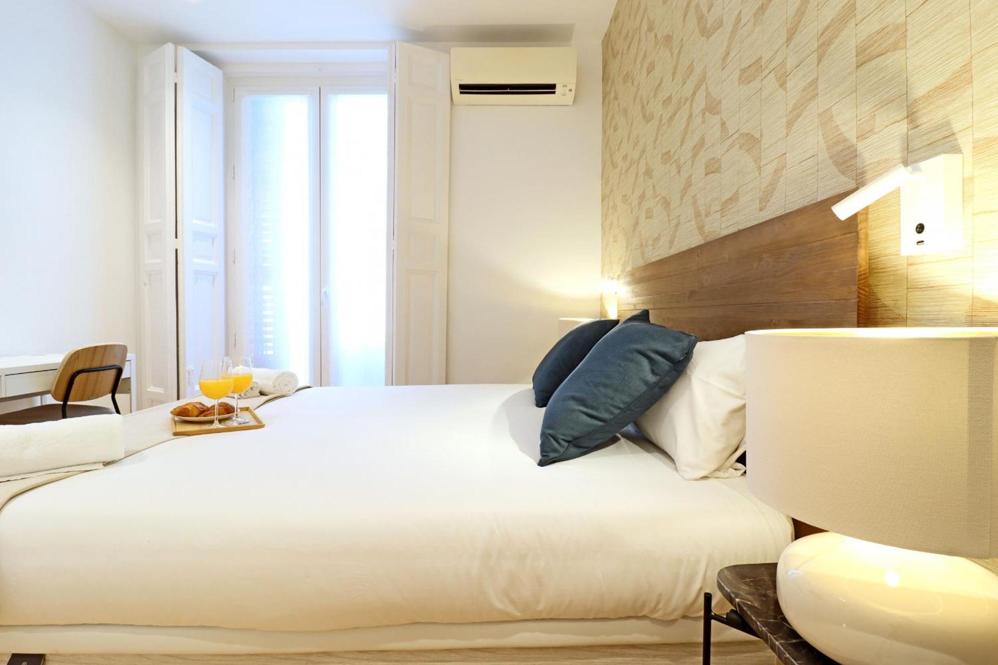 Justicia Centric Apartment Madrid Exterior photo