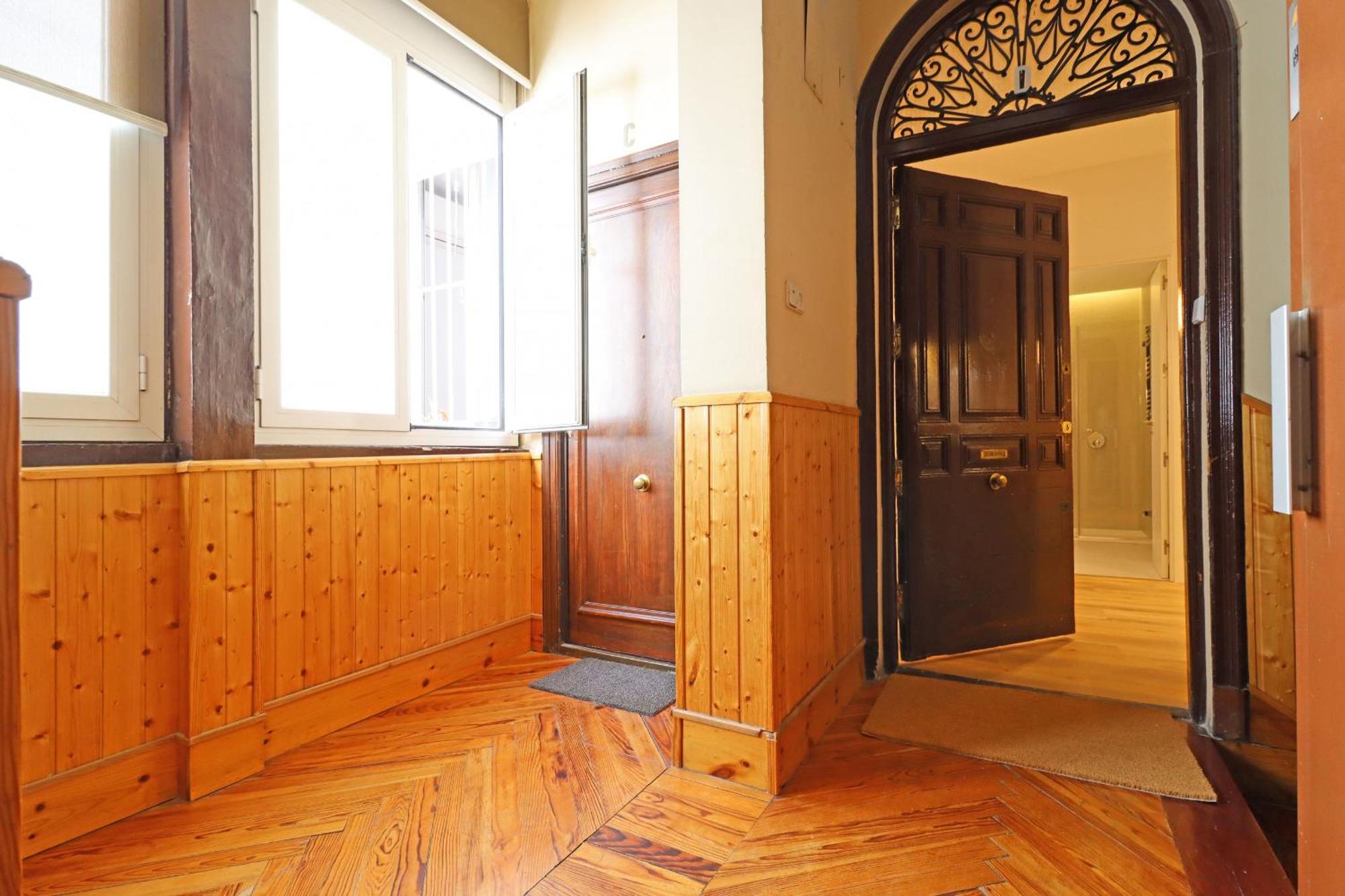 Justicia Centric Apartment Madrid Exterior photo